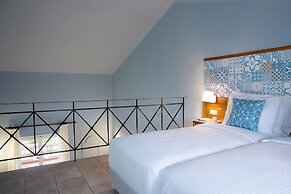 Eretria Hotel & Spa Resort