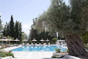 Eretria Hotel & Spa Resort