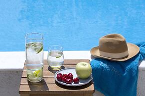 Eretria Hotel & Spa Resort