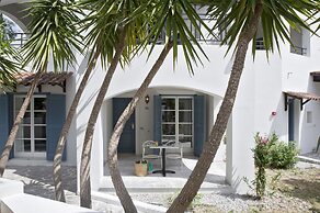 Eretria Hotel & Spa Resort