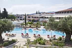 Eretria Hotel & Spa Resort