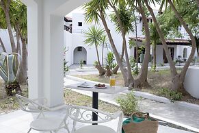 Eretria Hotel & Spa Resort