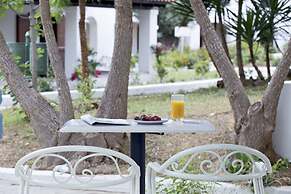 Eretria Hotel & Spa Resort