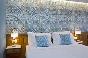 Eretria Hotel & Spa Resort