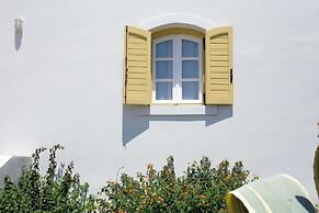 Eretria Hotel & Spa Resort