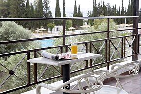 Eretria Hotel & Spa Resort