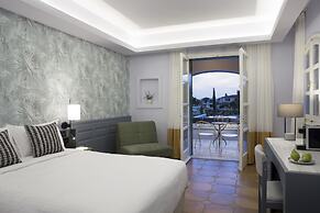Eretria Hotel & Spa Resort