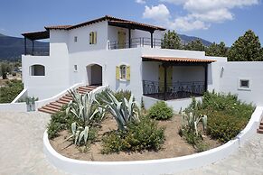 Eretria Hotel & Spa Resort