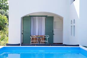 Eretria Hotel & Spa Resort