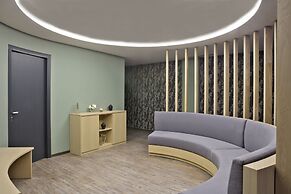 Eretria Hotel & Spa Resort