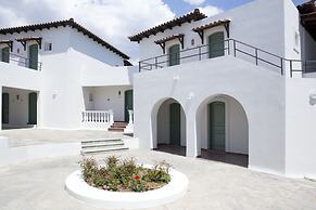 Eretria Hotel & Spa Resort