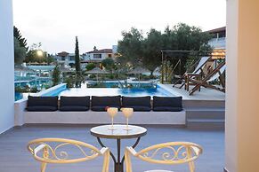 Eretria Hotel & Spa Resort