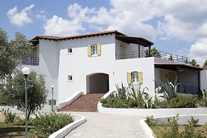 Eretria Hotel & Spa Resort