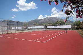 Eretria Hotel & Spa Resort