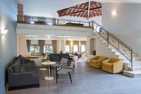 Eretria Hotel & Spa Resort