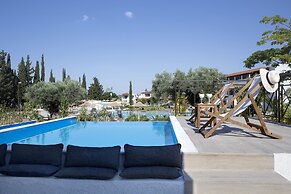 Eretria Hotel & Spa Resort