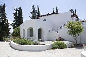 Eretria Hotel & Spa Resort