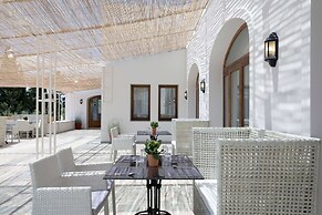Eretria Hotel & Spa Resort