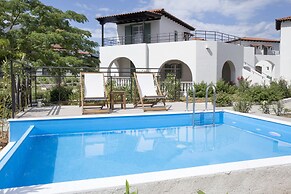 Eretria Hotel & Spa Resort