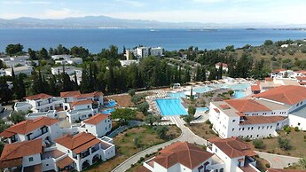 Eretria Hotel & Spa Resort
