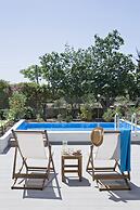 Eretria Hotel & Spa Resort