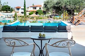 Zeus Eretria Resort