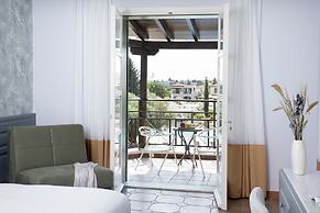 Eretria Hotel & Spa Resort