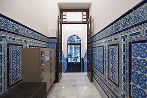 Smartr Atocha Reina Sofia