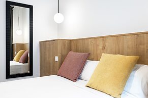 Smartr Atocha Reina Sofia