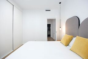 Smartr Atocha Reina Sofia