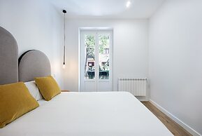 Smartr Atocha Reina Sofia