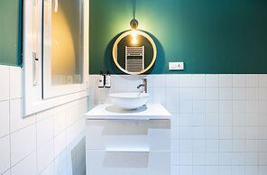 Smartr Atocha Reina Sofia