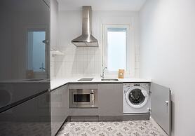 Smartr Atocha Reina Sofia