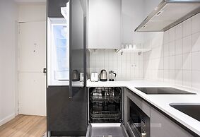 Smartr Atocha Reina Sofia