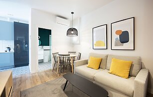 Smartr Atocha Reina Sofia