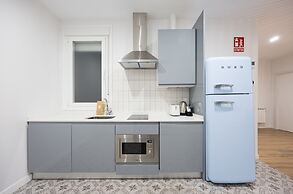 Smartr Atocha Reina Sofia