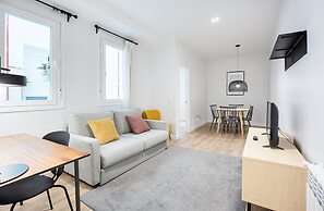 Smartr Atocha Reina Sofia