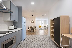 Smartr Atocha Reina Sofia