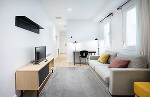 Smartr Atocha Reina Sofia