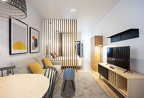 Smartr Atocha Reina Sofia