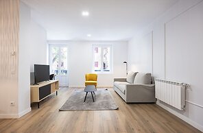 Smartr Atocha Reina Sofia