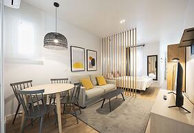 Smartr Atocha Reina Sofia