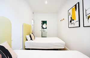 Smartr Atocha Reina Sofia