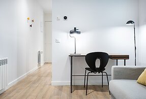 Smartr Atocha Reina Sofia