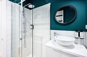 Smartr Atocha Reina Sofia