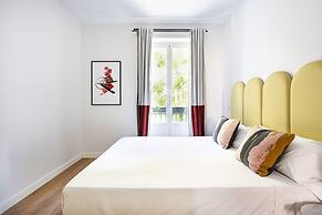 Smartr Atocha Reina Sofia