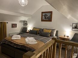 Delightful One Bed Lake District Cottage