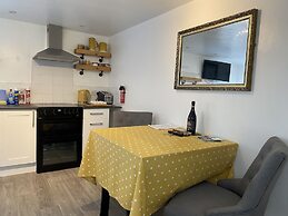 Delightful One Bed Lake District Cottage