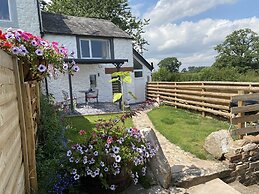 Delightful One Bed Lake District Cottage