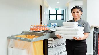 B2 Surat Thani Premier Hotel